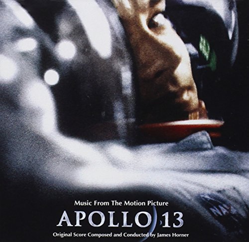 James Horner James Horner, All Systems Go, Piano