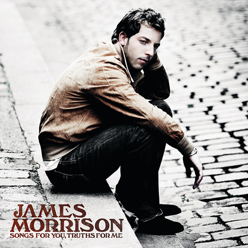 James Morrison James Morrison, Broken Strings (featuring Nelly Furtado), Piano Chords/Lyrics