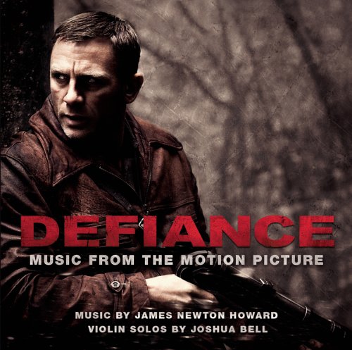 James Newton Howard, Defiance Main Titles, Piano