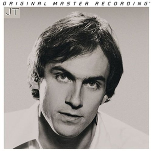 James Taylor James Taylor, Bartender's Blues, Piano, Vocal & Guitar (Right-Hand Melody)