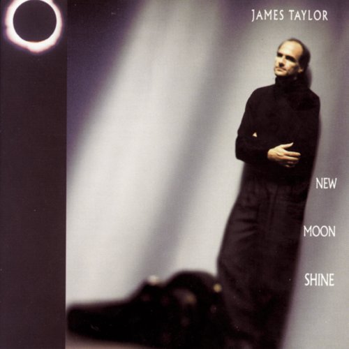 James Taylor, Copperline, Piano, Vocal & Guitar (Right-Hand Melody)