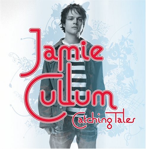 Jamie Cullum, 7 Days To Change Your Life, Piano, Vocal & Guitar