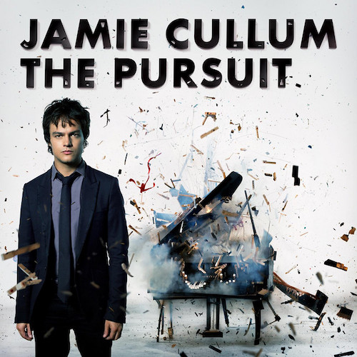 Jamie Cullum, Gran Torino, Piano, Vocal & Guitar (Right-Hand Melody)