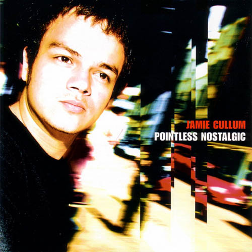 Jamie Cullum Jamie Cullum, You're Nobody Till Somebody Loves You, Lead Sheet / Fake Book