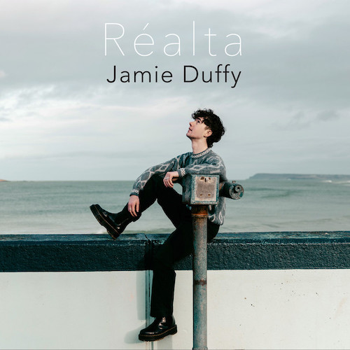 Jamie Duffy, Réalta, Piano Solo