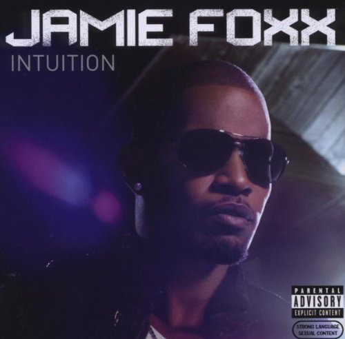 Jamie Foxx featuring T-Pain, Blame It, Piano, Vocal & Guitar (Right-Hand Melody)