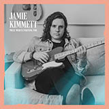 Download Jamie Kimmett Prize Worth Fighting For sheet music and printable PDF music notes