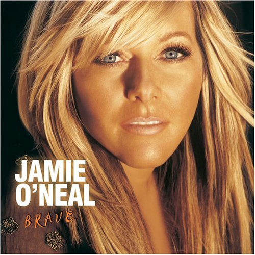 Jamie O'Neal, Somebody's Hero, Piano, Vocal & Guitar (Right-Hand Melody)