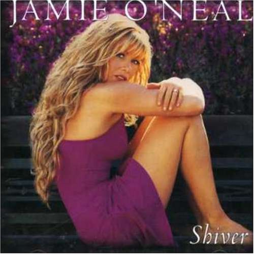 Jamie O'Neal, When I Think About Angels, Piano, Vocal & Guitar (Right-Hand Melody)