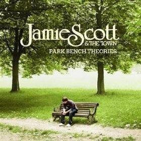 Jamie Scott, When Will I See Your Face Again, Piano, Vocal & Guitar