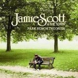 Download Jamie Scott When Will I See Your Face Again sheet music and printable PDF music notes