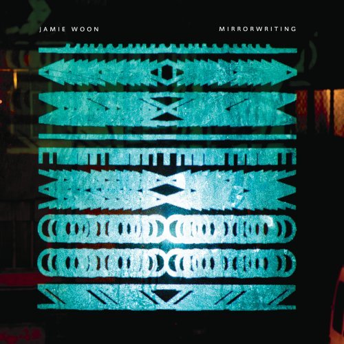 Jamie Woon Jamie Woon, Lady Luck, Piano, Vocal & Guitar (Right-Hand Melody)