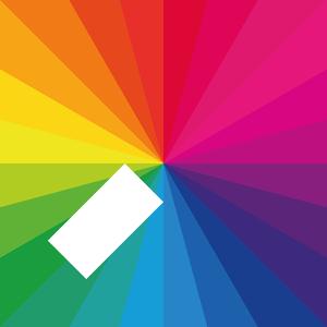 Jamie xx, Loud Places, Piano, Vocal & Guitar