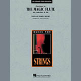Download Jamin Hoffman Overture to The Magic Flute - Full Score sheet music and printable PDF music notes