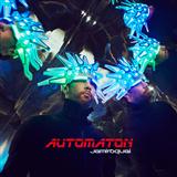 Download Jamiroquai Automaton sheet music and printable PDF music notes