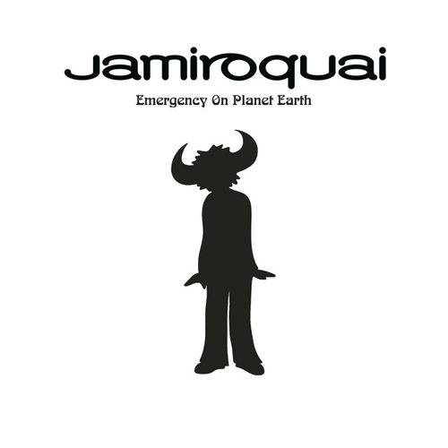 Jamiroquai, Emergency On Planet Earth, Bass Guitar Tab