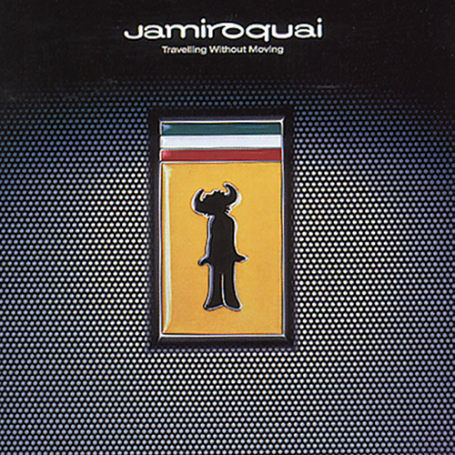 Jamiroquai, Virtual Insanity (arr. Mark Brymer), SAB Choir