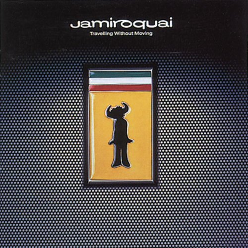 Jamiroquai, Virtual Insanity, Piano, Vocal & Guitar (Right-Hand Melody)