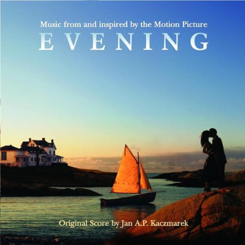 Jan A.P. Kaczmarek, Evening (Theme), Piano