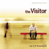 Download Jan A.P. Kaczmarek Walter's Etude No. 1 (from 'The Visitor') sheet music and printable PDF music notes