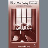 Download Jan McGuire and Patti Drennan Find Our Way Home sheet music and printable PDF music notes