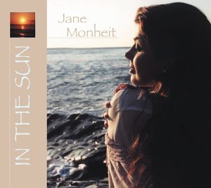 Jane Monheit, Haunted Heart, Piano, Vocal & Guitar (Right-Hand Melody)