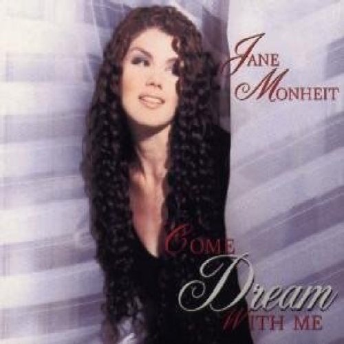 Jane Monheit, I'm Thru With Love, Piano, Vocal & Guitar (Right-Hand Melody)