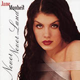 Download Jane Monheit Never Let Me Go sheet music and printable PDF music notes