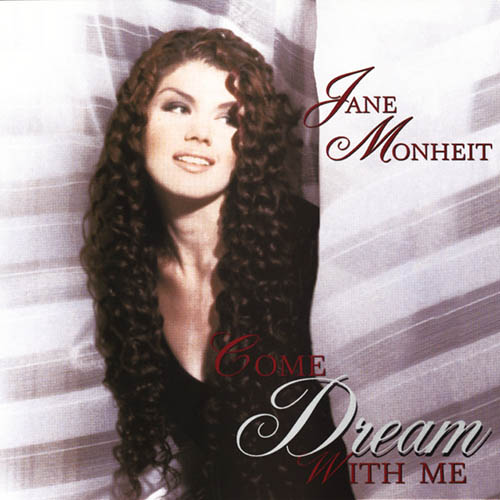 Jane Monheit, Something To Live For, Piano, Vocal & Guitar Chords (Right-Hand Melody)