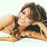 Download Janet Jackson All For You sheet music and printable PDF music notes