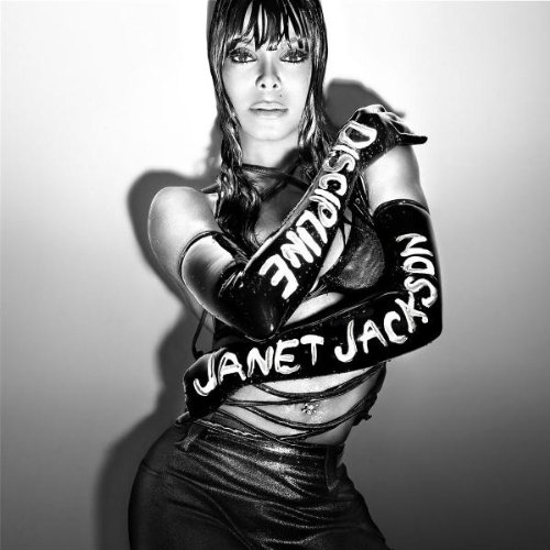Janet Jackson, Feedback, Piano, Vocal & Guitar (Right-Hand Melody)
