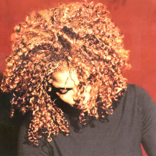 Janet Jackson Janet Jackson, I Get Lonely, Piano, Vocal & Guitar Chords (Right-Hand Melody)