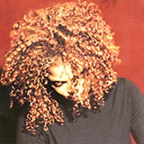 Download Janet Jackson I Get Lonely sheet music and printable PDF music notes