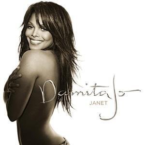 Janet Jackson, I Want You, Piano, Vocal & Guitar (Right-Hand Melody)