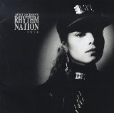 Download Janet Jackson Rhythm Nation sheet music and printable PDF music notes
