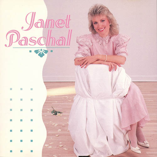 Janet Paschal, Been Through Enough, Piano, Vocal & Guitar Chords (Right-Hand Melody)