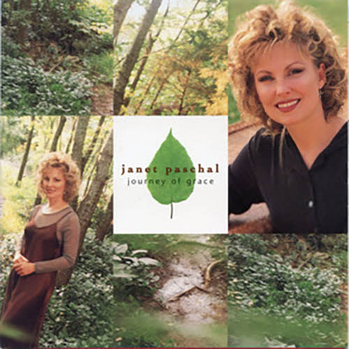 Janet Paschal, God Is Up To Something, Piano, Vocal & Guitar Chords (Right-Hand Melody)