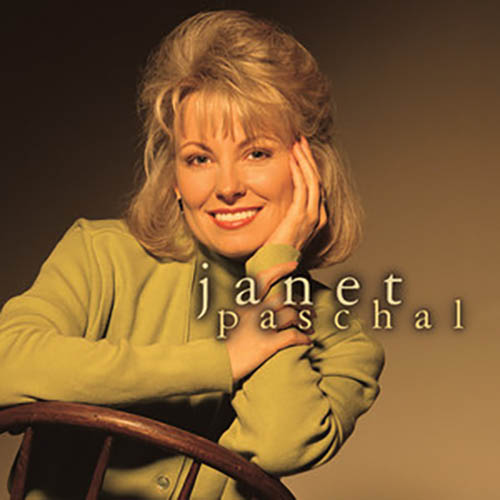 Janet Paschal, God Will Make A Way, Piano, Vocal & Guitar Chords (Right-Hand Melody)
