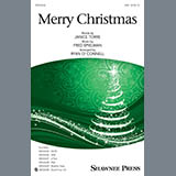 Download Janice Torre & Fred Spielman Merry Christmas (arr. Ryan O'Connell) sheet music and printable PDF music notes