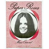 Download Janice Torre Paper Roses sheet music and printable PDF music notes