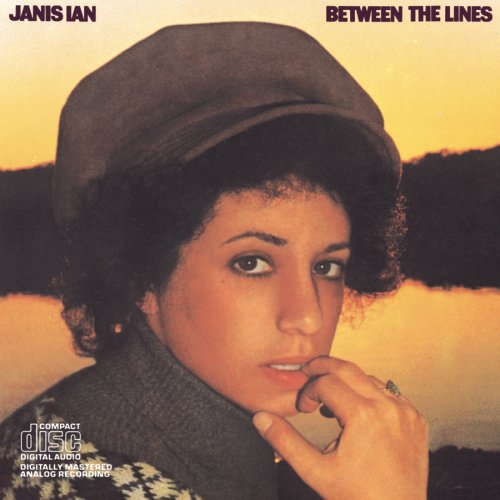 Janis Ian, At Seventeen, Piano, Vocal & Guitar (Right-Hand Melody)