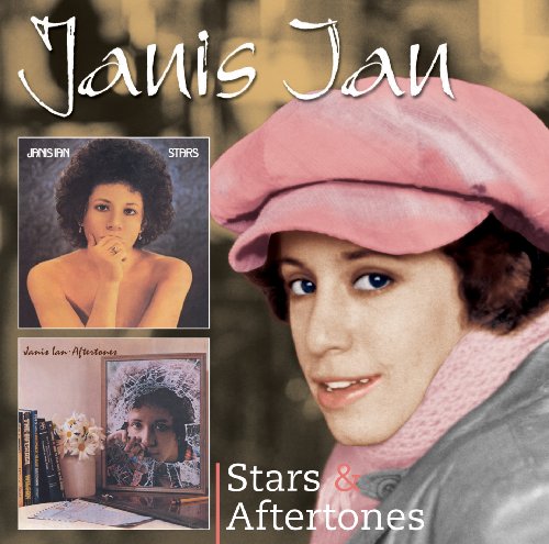 Janis Ian, Jesse, Piano, Vocal & Guitar (Right-Hand Melody)