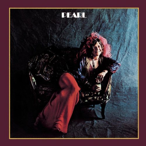 Janis Joplin, Ball And Chain, Lyrics & Chords