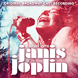 Download Janis Joplin Kozmic Blues (from the musical A Night With Janis Joplin) sheet music and printable PDF music notes