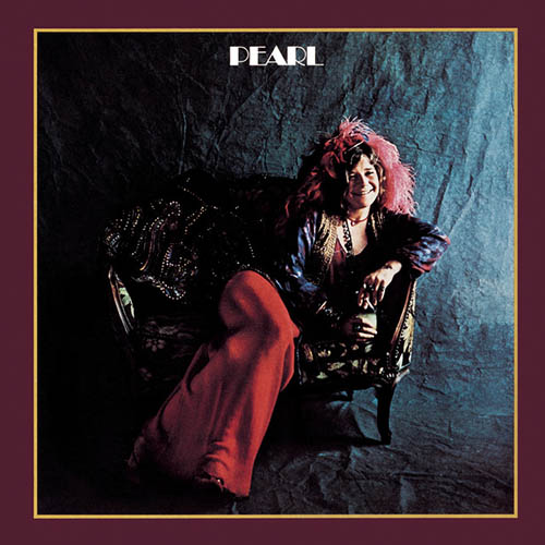 Janis Joplin Janis Joplin, Move Over, Guitar Tab