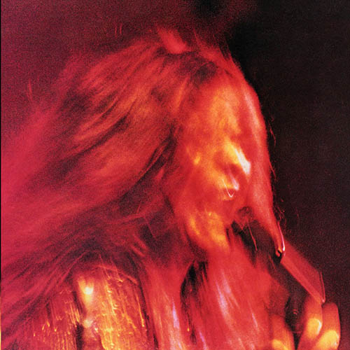Janis Joplin Janis Joplin, One Good Man, Guitar Tab