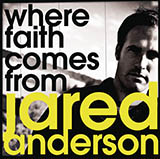 Download Jared Anderson Glorified sheet music and printable PDF music notes