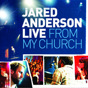 Jared Anderson Jared Anderson, Prepare The Way, Piano, Vocal & Guitar (Right-Hand Melody)