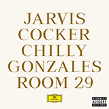 Download Jarvis Cocker & Chilly Gonzales The Tearjerker Returns sheet music and printable PDF music notes
