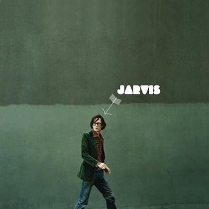 Jarvis Cocker, Running The World, Piano, Vocal & Guitar (Right-Hand Melody)